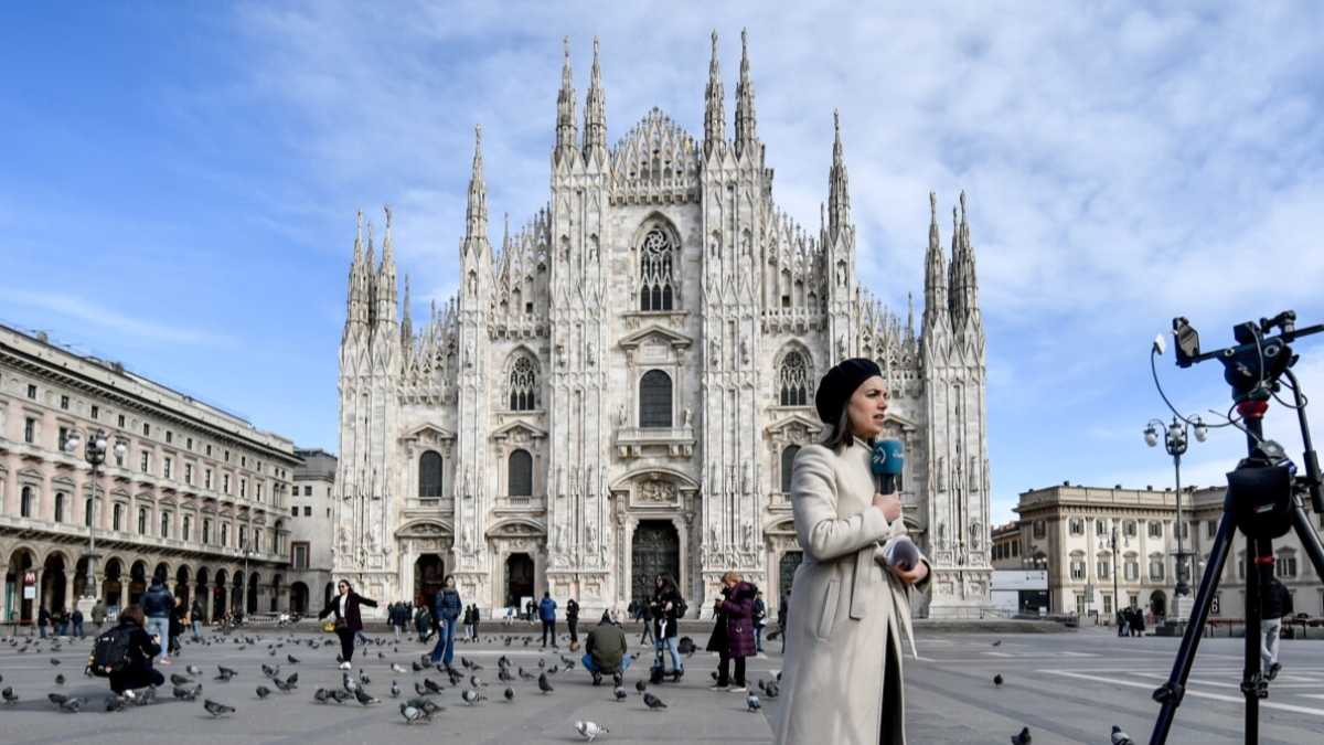Immagine di Allo spread ha fatto più paura il governo Borghi che il coronavirus