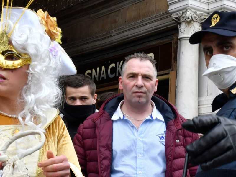 (foto LaPresse)