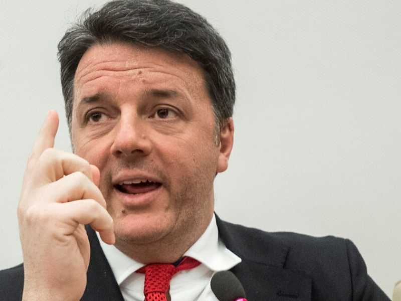 Foto LaPresse