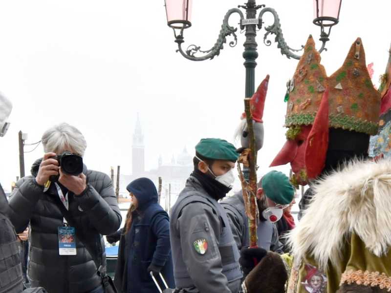 Foto LaPresse