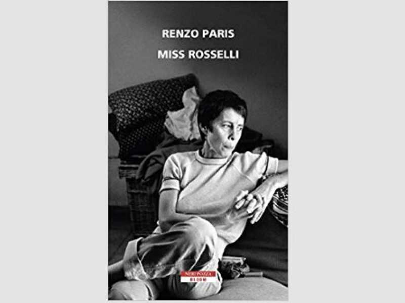 Miss Rosselli