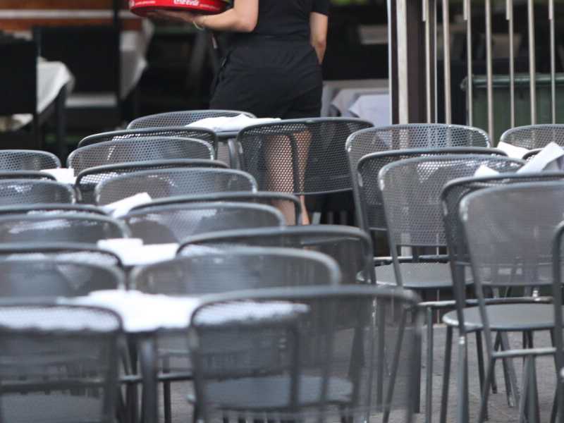 Foto LaPresse
