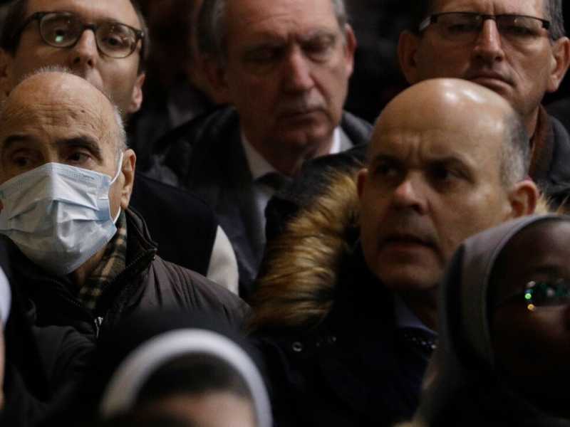 (foto LaPresse)