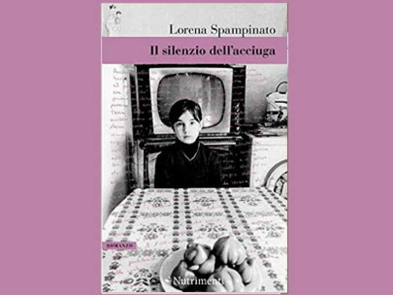 Il silenzio dell’acciuga
