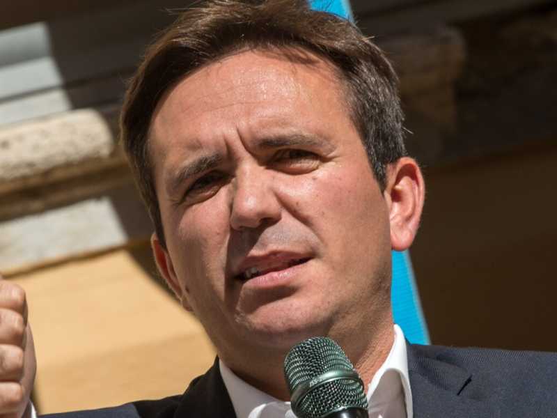 (foto LaPresse)
