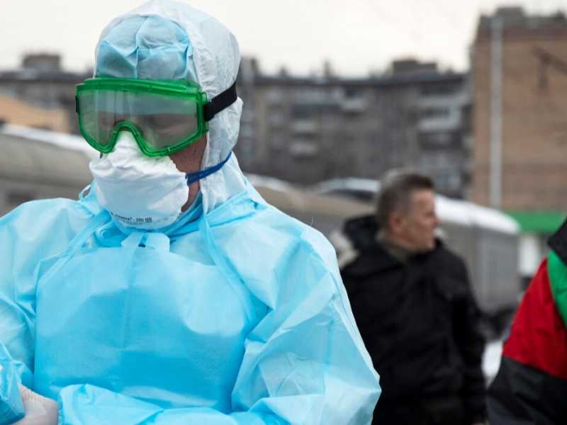 (foto LaPresse)