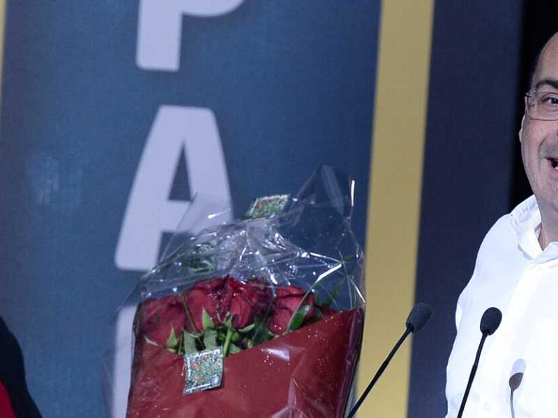(foto LaPresse)