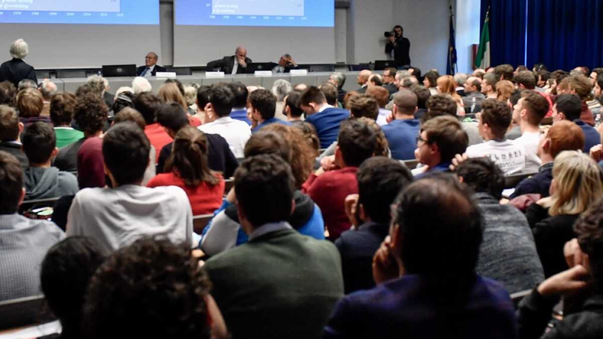 Immagine di Caro Scurati, senza meccanismi di valutazione nelle università tornano i baroni