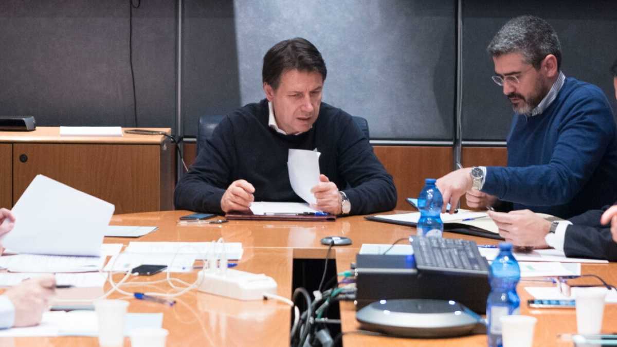 Immagine di L’influenza che spiega l'Italia