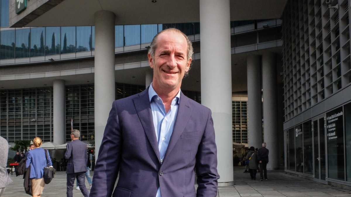 Immagine di “No alla psicosi”. Il sistema Zaia alla prova dell’emergenza sanitaria