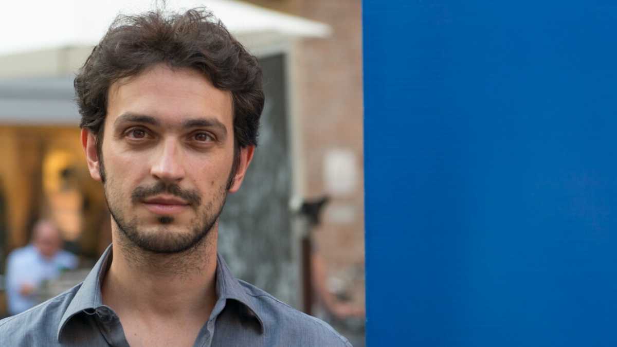Immagine di Le somiglianze tra Ippolito Nievo e Giorgio Fontana