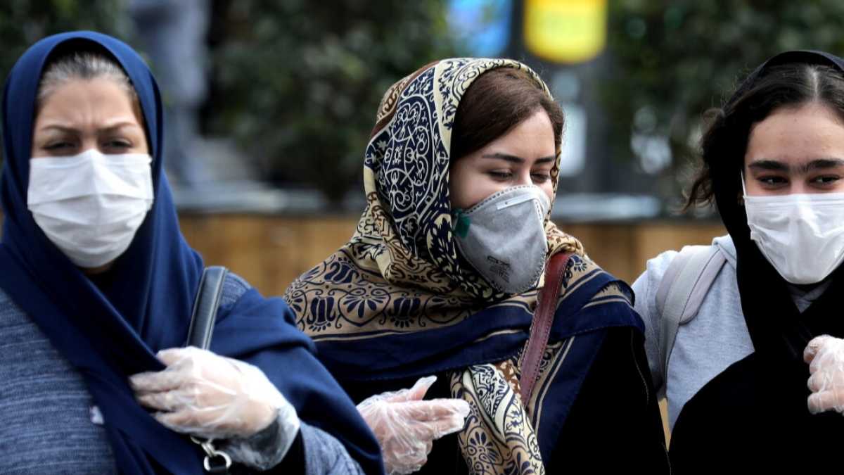 Immagine di Il disastro della teocrazia