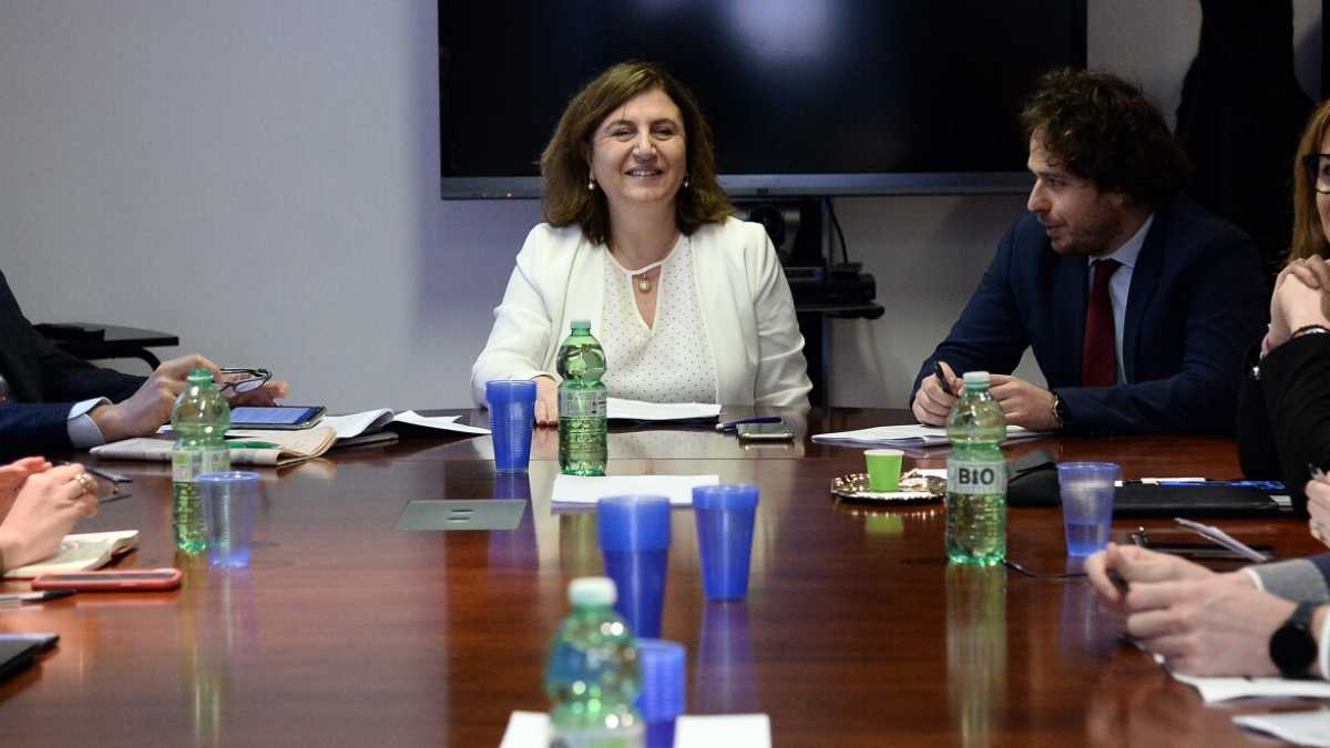 Immagine di Sindacati in cerca di ruolo nella discussione sul salario minimo
