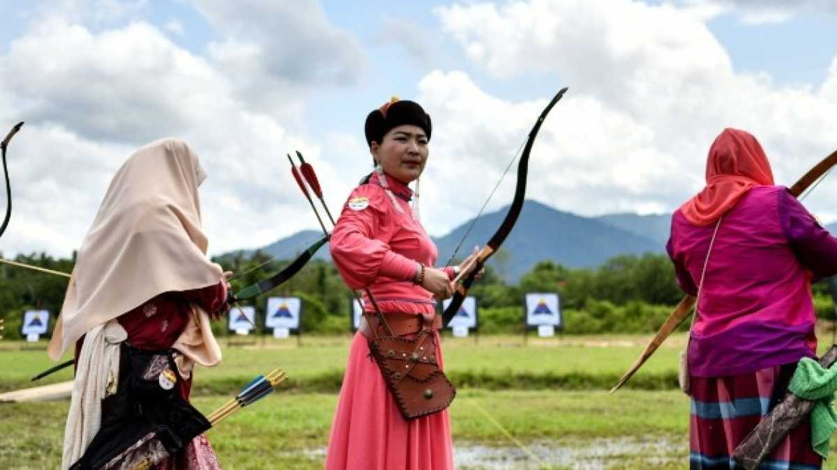 Immagine di Mongolia finis terrae