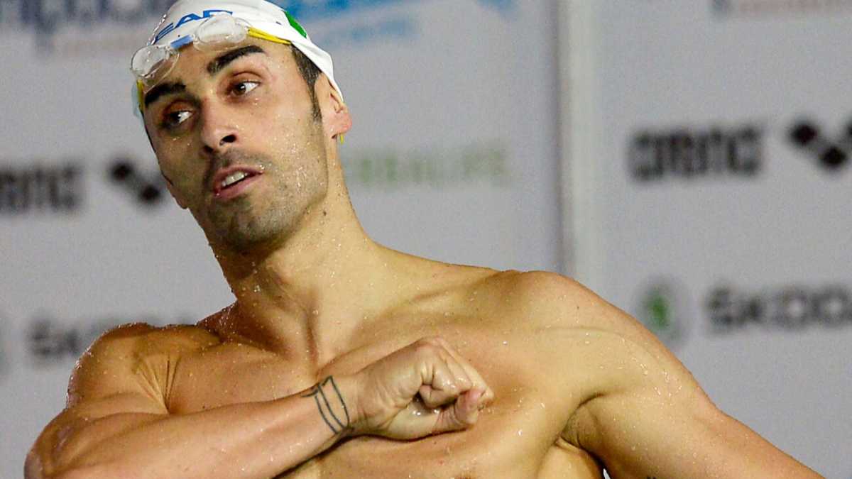 Immagine di Magnini assolto, giustizia è davvero fatta