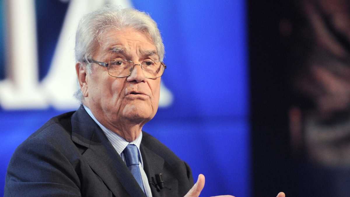 Immagine di La vita da eterno imputato di Mannino. Chissà che ne pensa Davigo