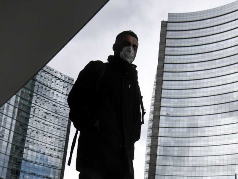 Foto LaPresse