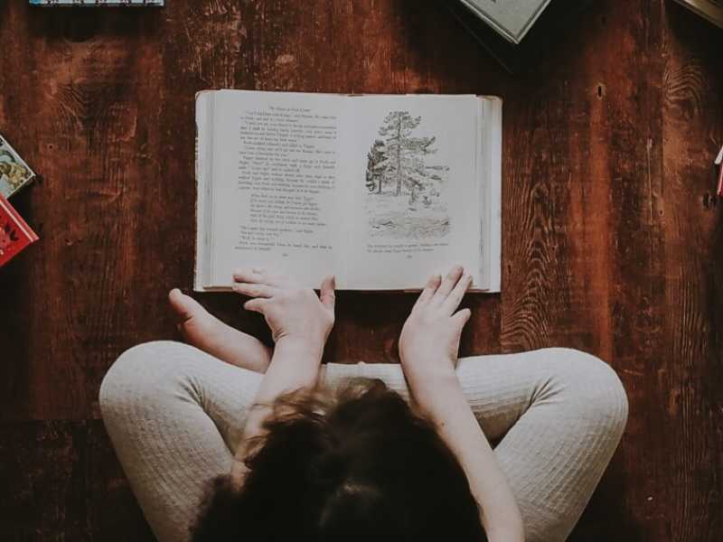 Foto Annie Spratt via Unsplash
