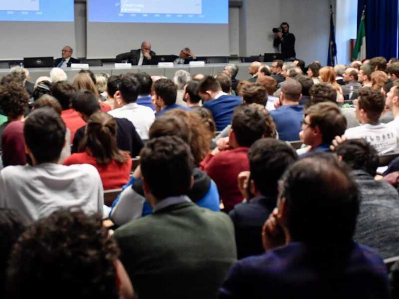Foto LaPresse