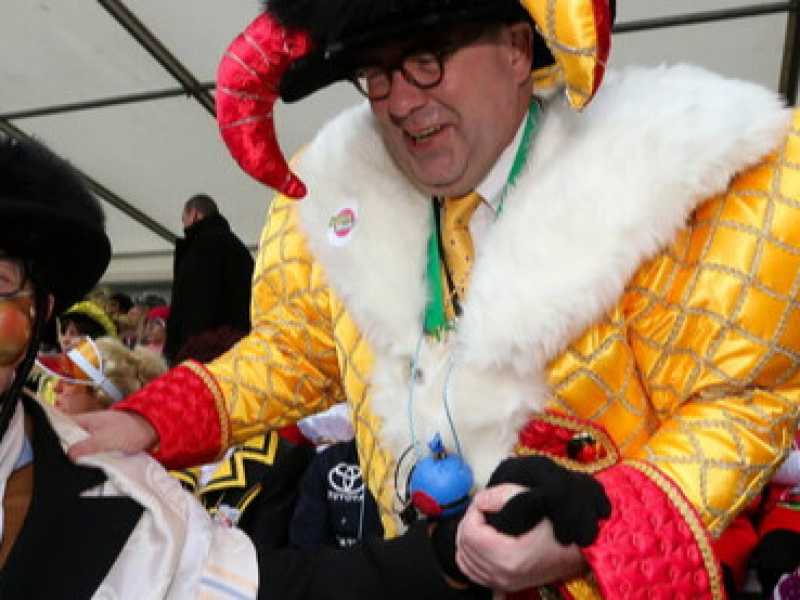 Una quarantena morale per le feste in maschera
