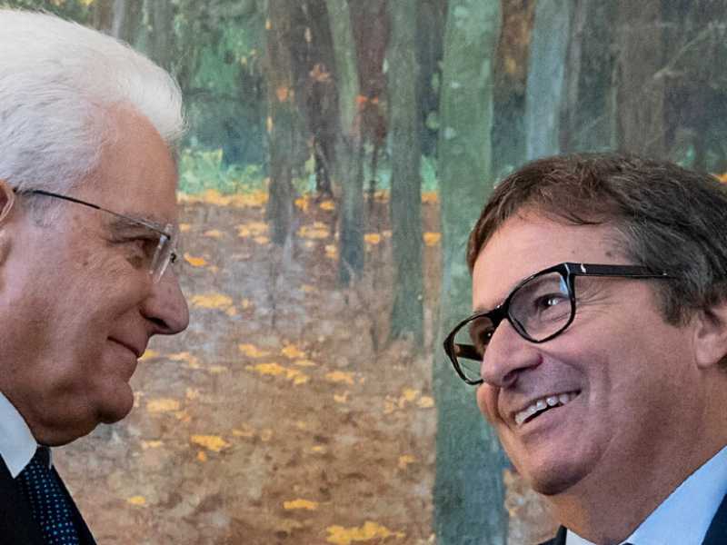 Mattarella ed Ermini contro la giustizia mediatica: lezioni per le nuove toghe
