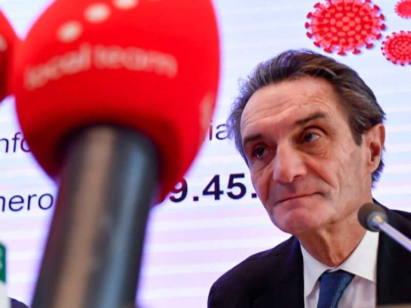 foto LaPresse