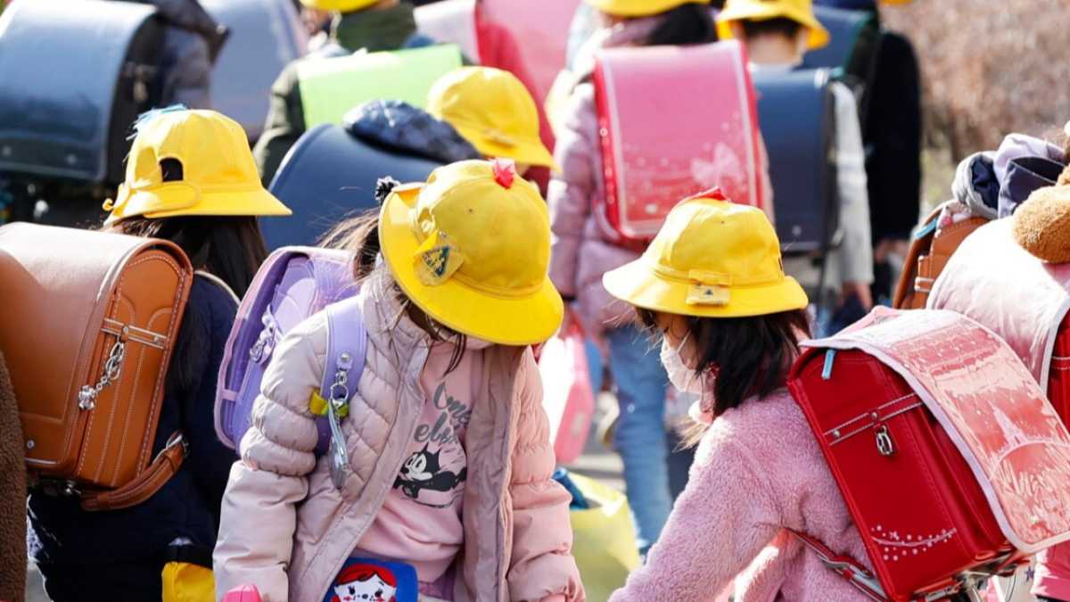 Immagine di Chiudere le scuole anche dove non c'è il virus è una sconfitta educativa