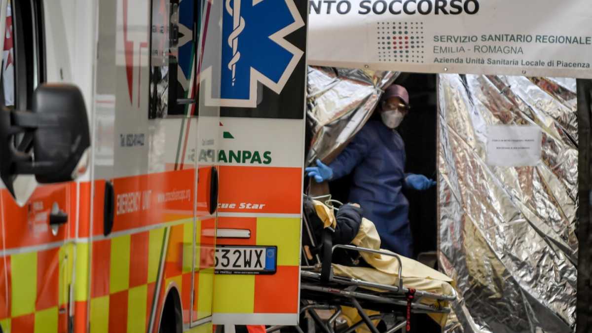 Immagine di L’orrore di chi sfrutta una crisi sanitaria per giocare con il consenso