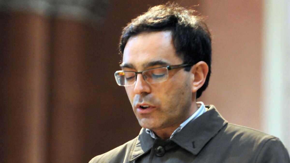 Immagine di Se le chiese vengono usate per diffondere l’apostasia meglio chiuderle