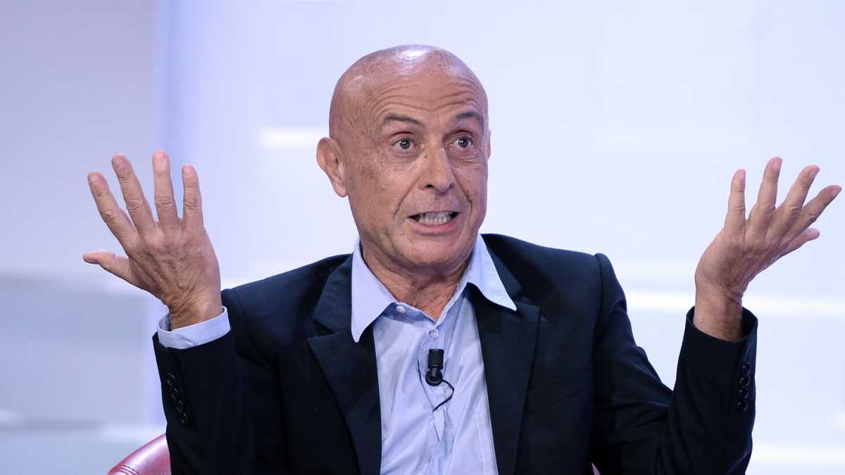 Immagine di “Per quanto ancora dovremo sopportare il grillismo?”, chiese Minniti