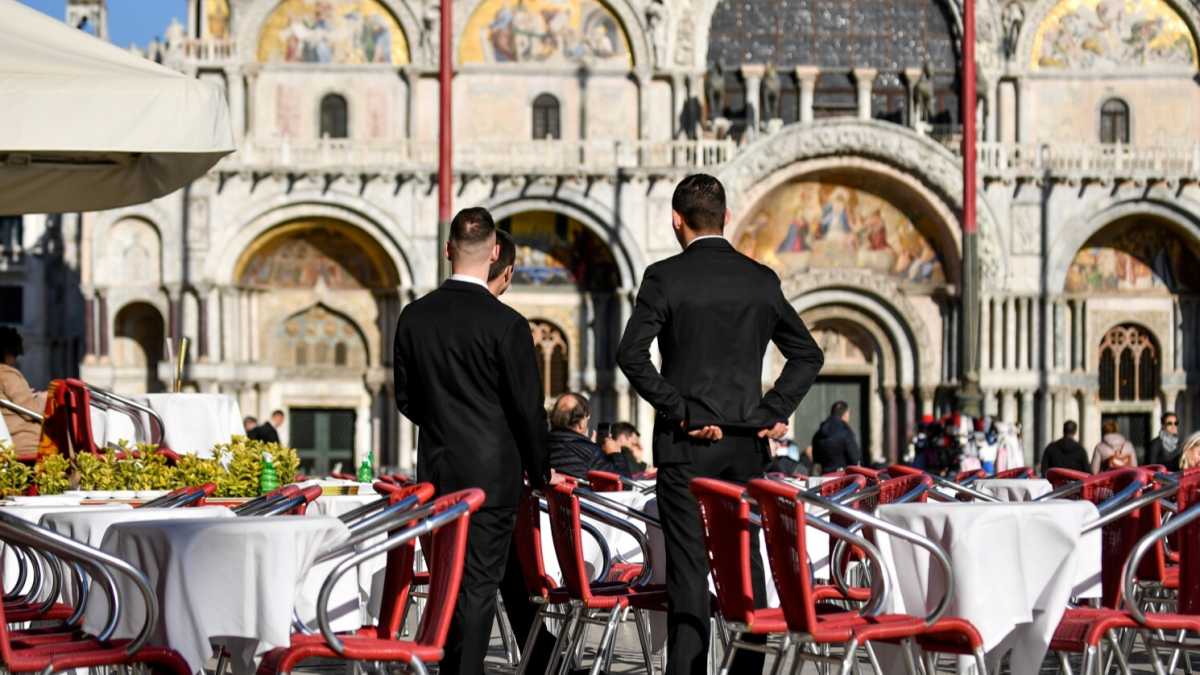 Immagine di Virus e pil. E’ ora di far tornare l’Italia un luogo adatto a fare impresa