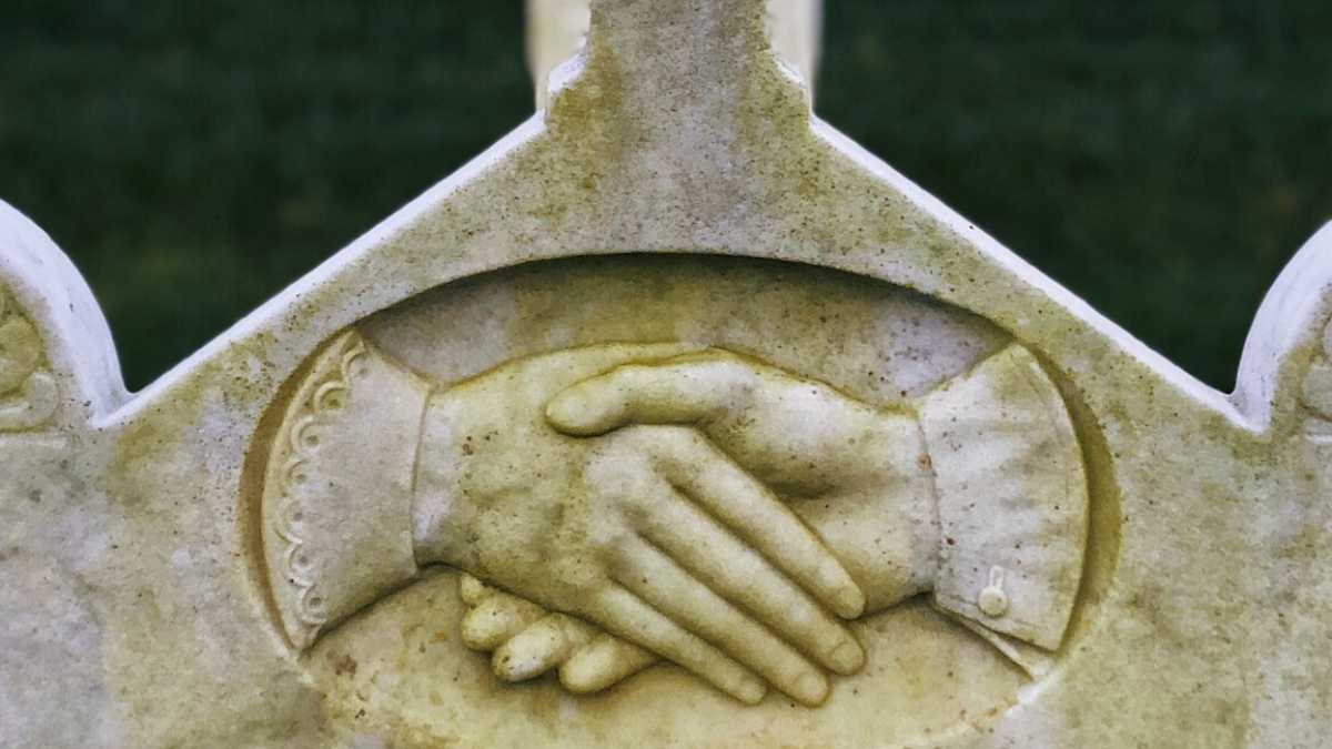 Immagine di Ipocondriaci foglianti