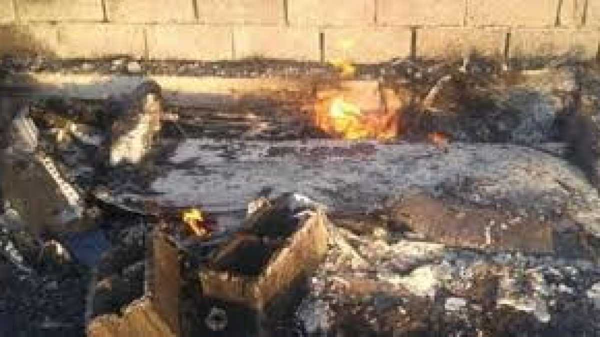 Immagine di I porti in Libia