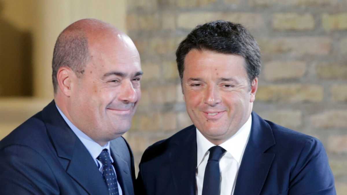 Immagine di Il coronavirus e la terza repubblica