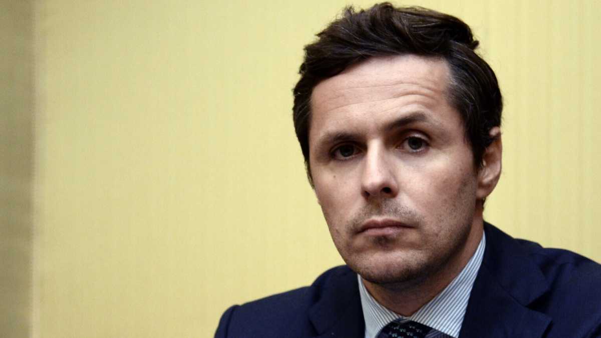 Immagine di No alla quarantena di Forza italia