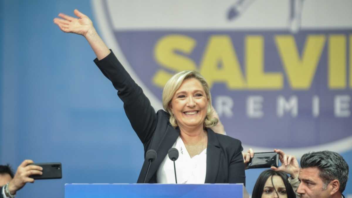 Immagine di Dopo gli italiani