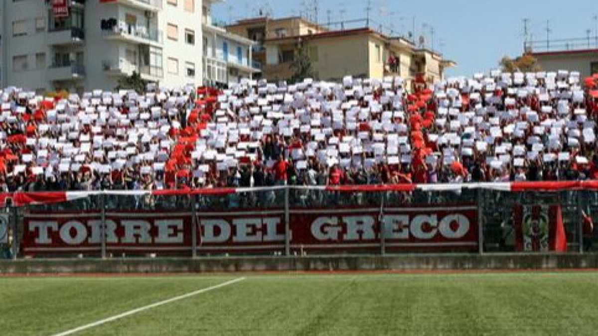 Immagine di L'unica squadra imbattuta in Italia è campana (e non è il Napoli)