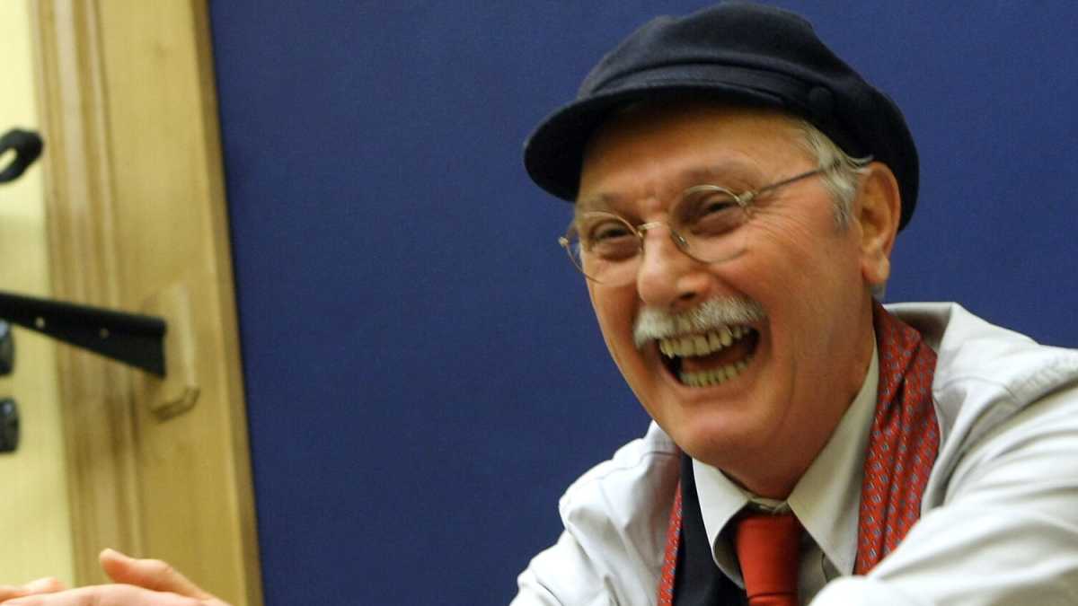 Immagine di Sul perché si diventa scrittori