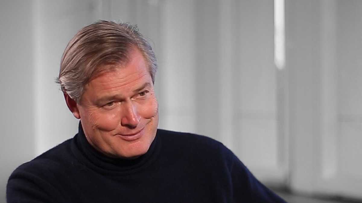 Immagine di Chi è Gunter Pauli, il consigliere economico scelto da Conte