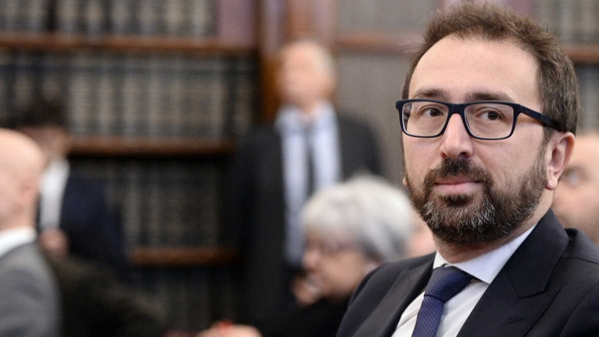 Immagine di Sulla giustizia il Pd non molla