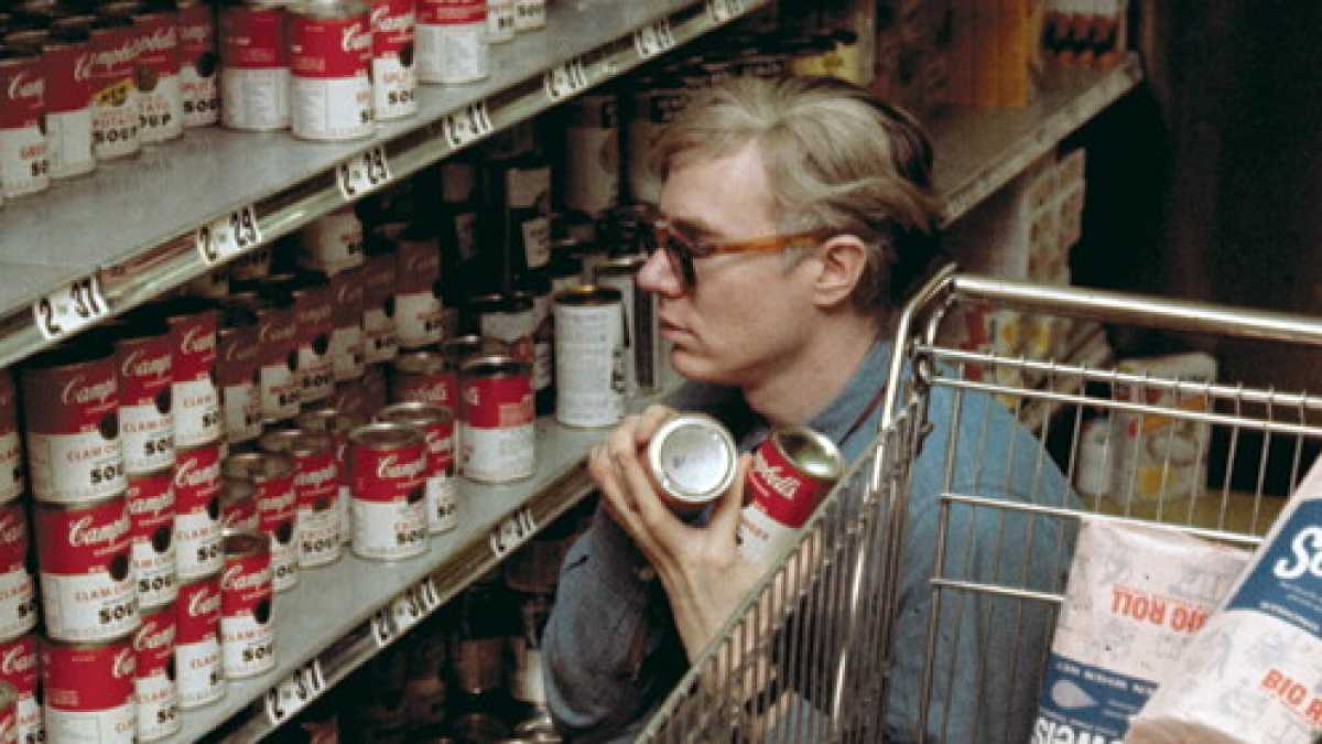 Immagine di Supermarket antivirus