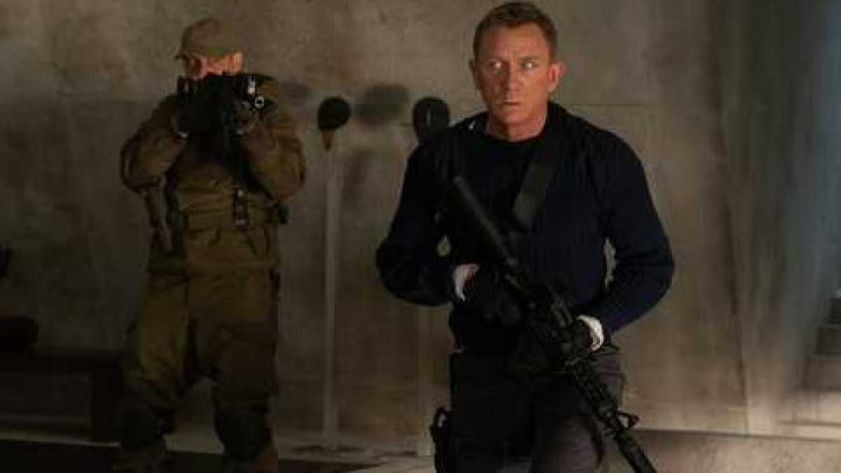 Immagine di Il virus "rimanda" l'uscita di film lanciatissimi