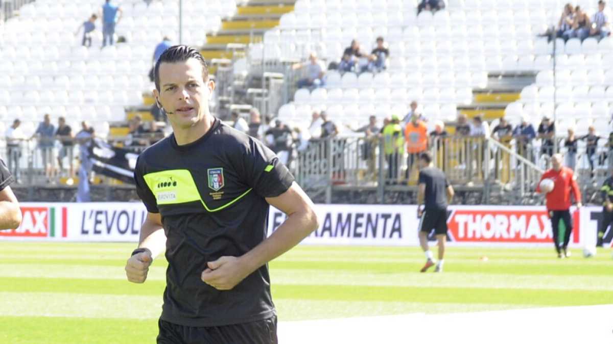 Immagine di Gli arbitri si preparano alla sacrosanta rivoluzione