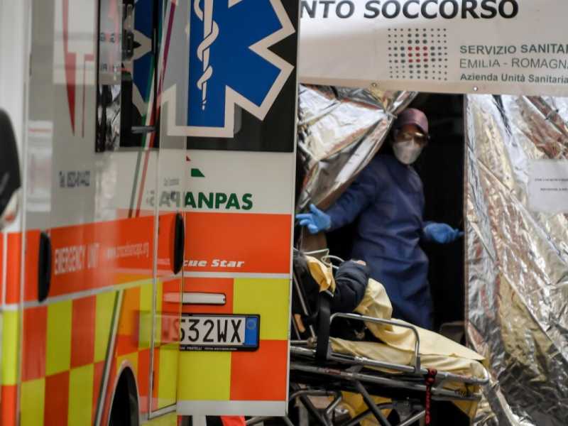 Foto LaPresse