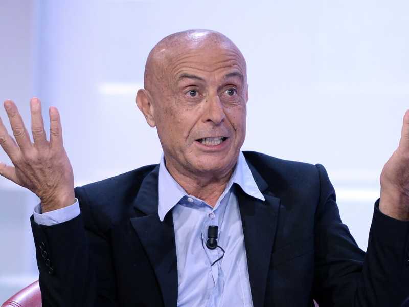 Marco Minniti (foto LaPresse)