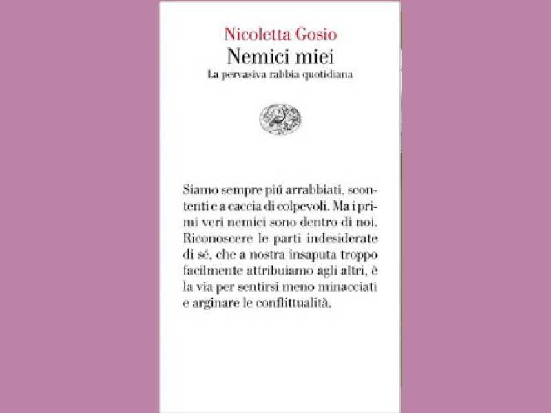 La necessità dei nemici immaginari per non guardare dentro noi stessi