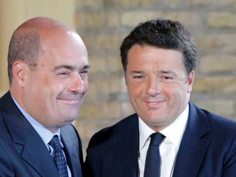 Foto LaPresse