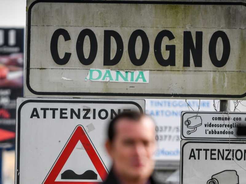 (foto LaPresse)