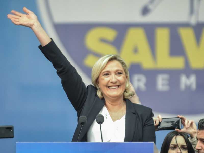 (foto LaPresse)