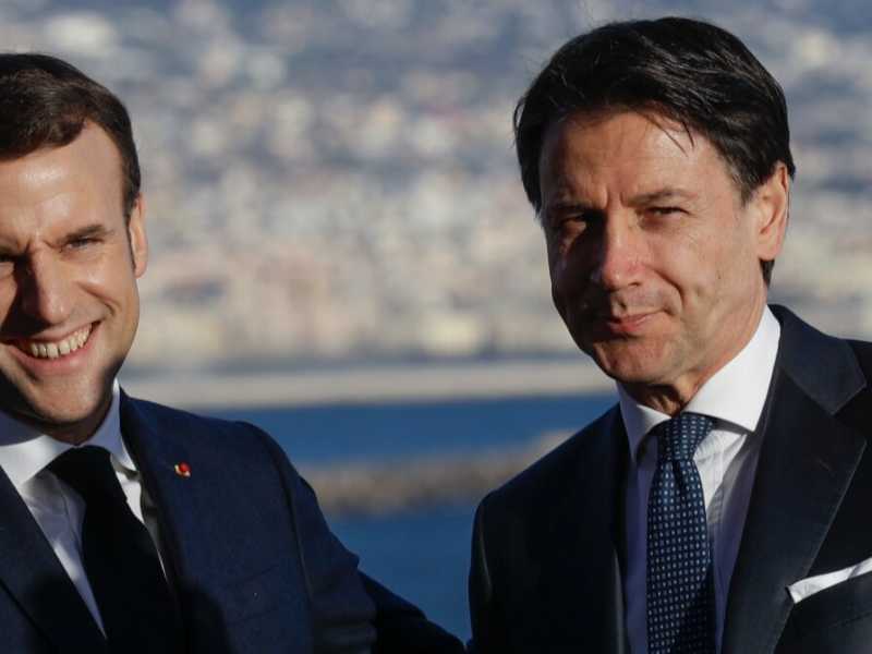 (foto LaPresse)